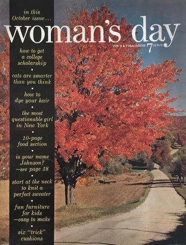 Woman's Day