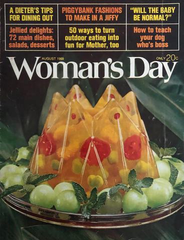 Woman's Day