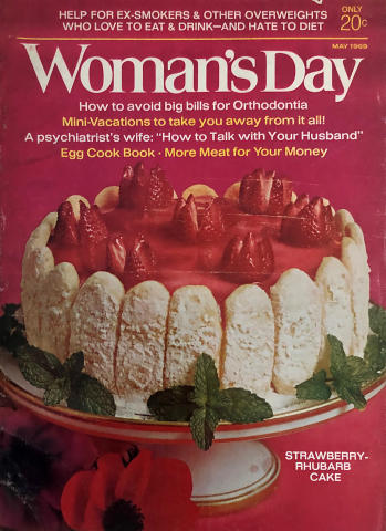 Woman's Day