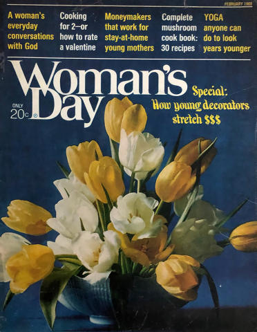 Woman's Day