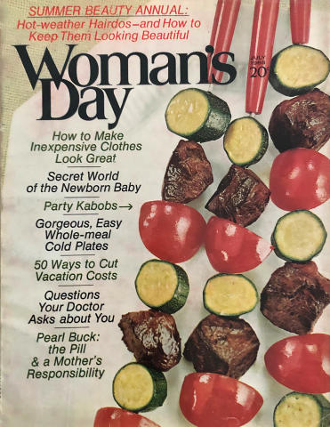 Woman's Day