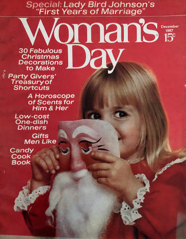 Woman's Day