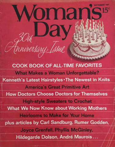Woman's Day