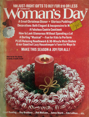 Woman's Day
