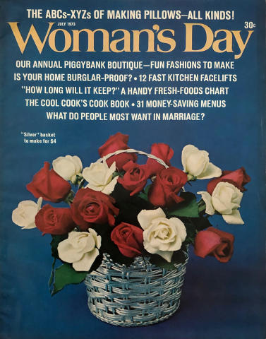 Woman's Day