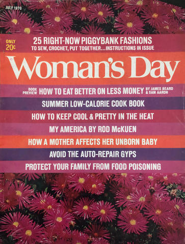 Woman's Day