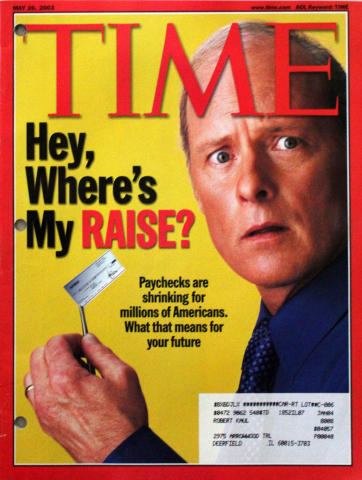 Time