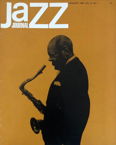 Jazz Journal