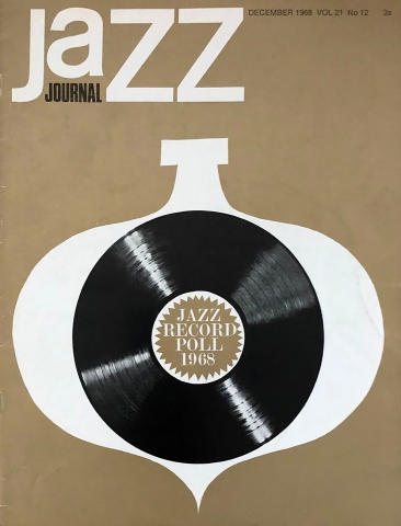 Jazz Journal