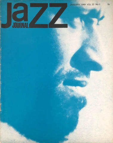 Jazz Journal