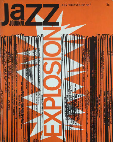 Jazz Journal