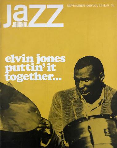 Jazz Journal