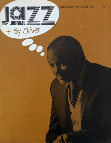 Jazz Journal