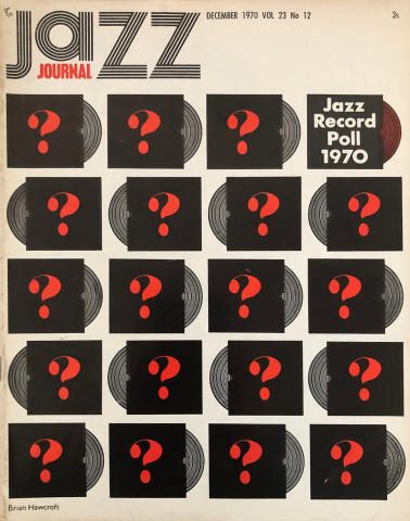 Jazz Journal