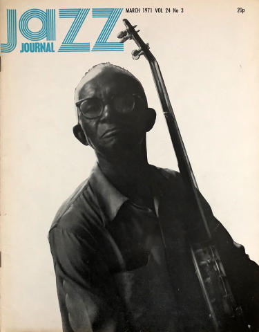 Jazz Journal