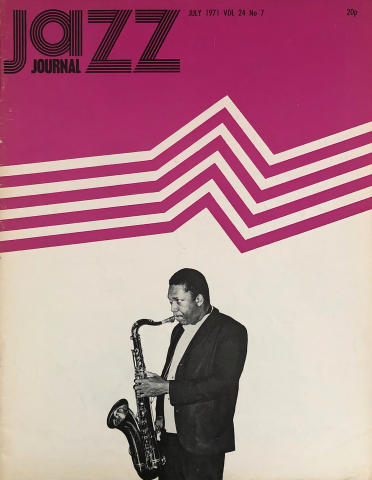 Jazz Journal