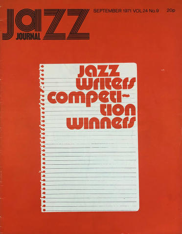 Jazz Journal