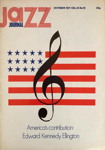 Jazz Journal