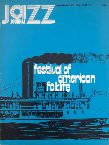 Jazz Journal