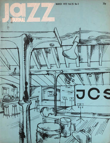 Jazz Journal