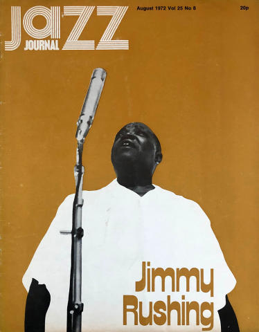 Jazz Journal