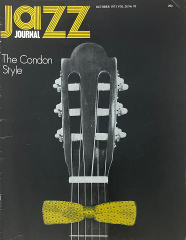 Jazz Journal