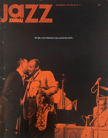 Jazz Journal