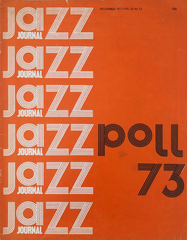 Jazz Journal