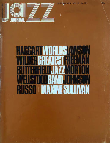 Jazz Journal