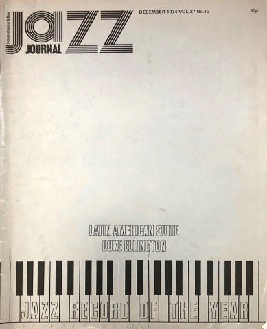 Jazz Journal