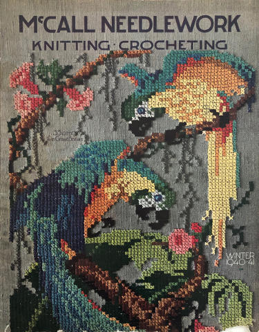 McCall's Needlework