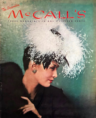 McCall's