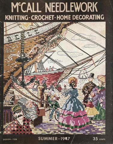 McCall's Needlework