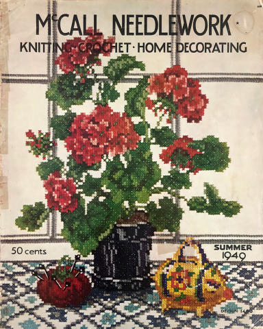 McCall's Needlework