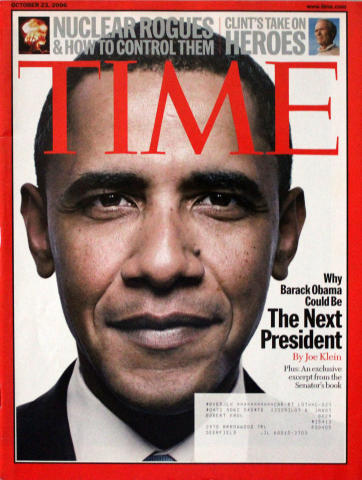 Time