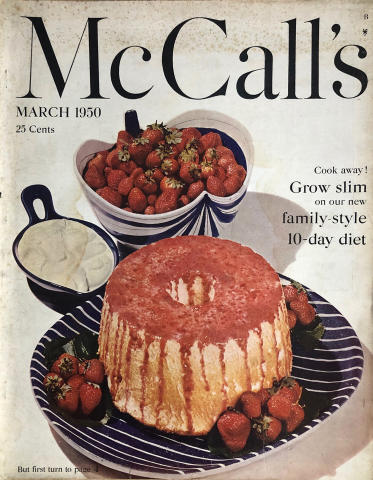 McCall's