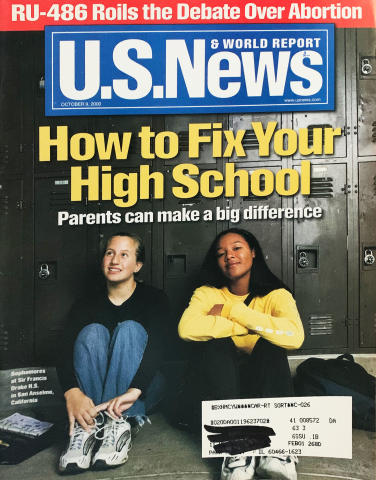 U.S. News