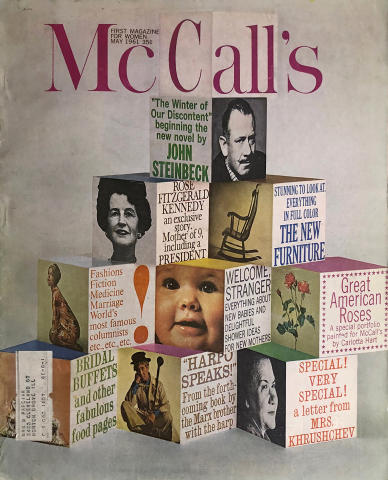 McCall's