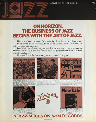 Jazz Journal