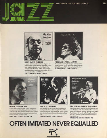 Jazz Journal