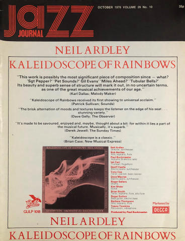 Jazz Journal