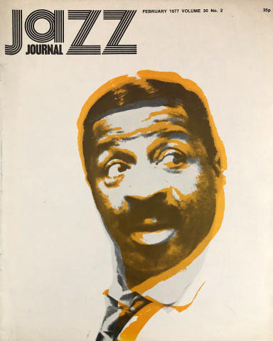 Jazz Journal