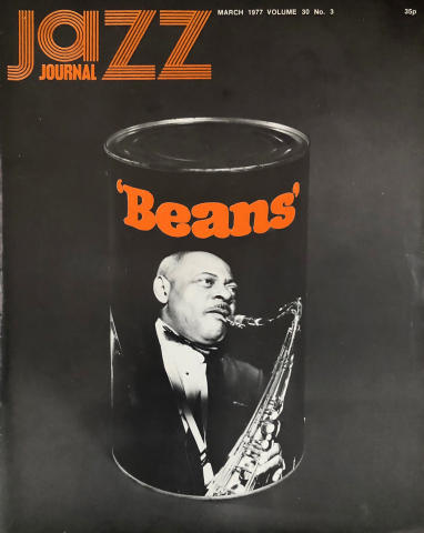 Jazz Journal
