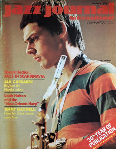 Jazz Journal