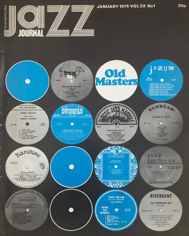 Jazz Journal