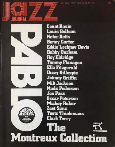 Jazz Journal