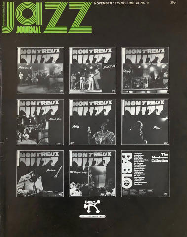 Jazz Journal