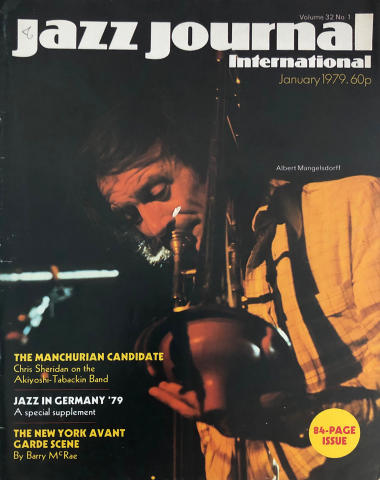 Jazz Journal