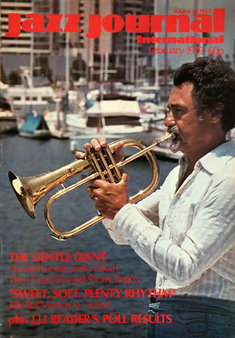 Jazz Journal
