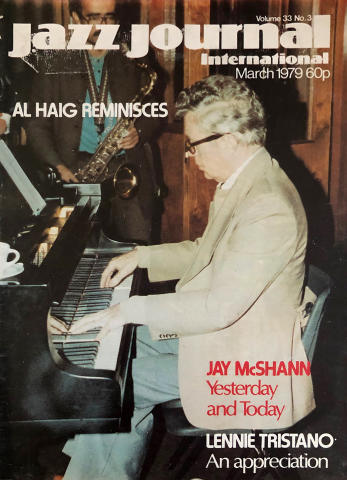 Jazz Journal